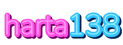 harta138 — logo kanal