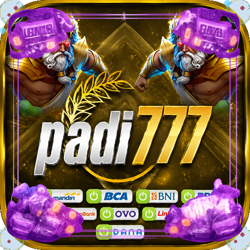 padi777 — mitra unggulan