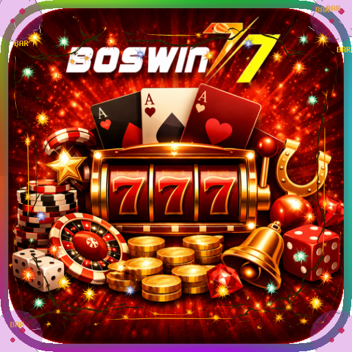 boswin77 — mitra unggulan