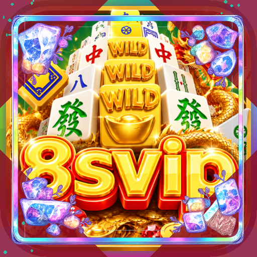 8svip — mitra unggulan